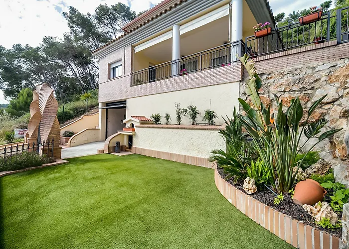 Vivalidays Villa Zaida