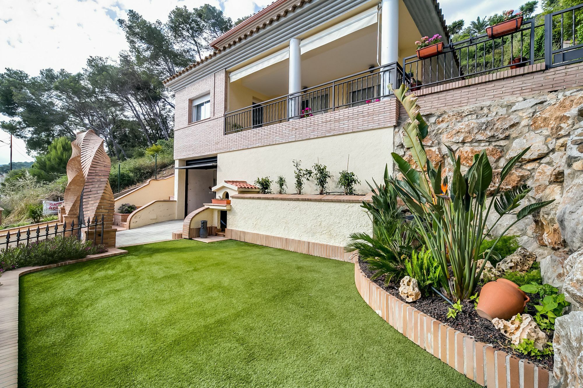 Vivalidays Zaida Villa Santa Susanna